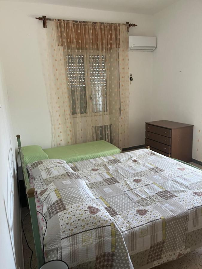 Appartamento Paestum Exterior foto