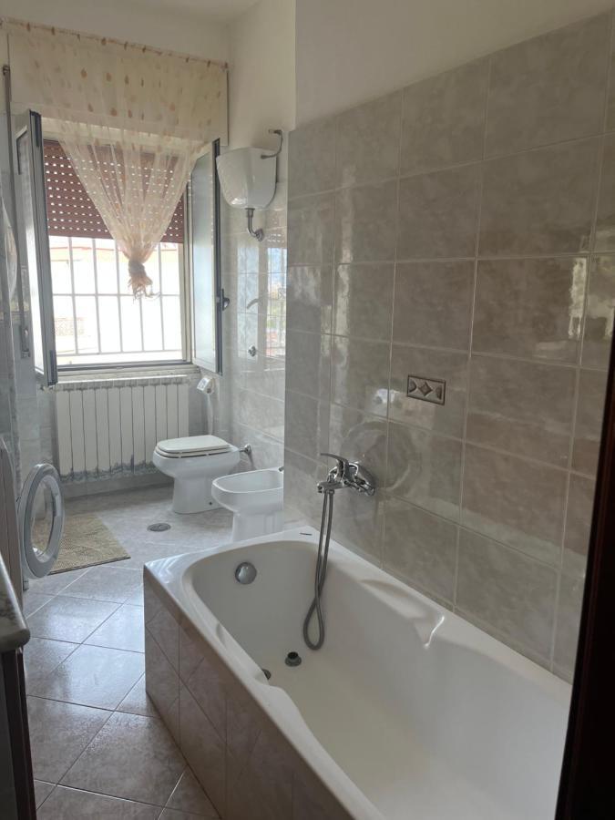 Appartamento Paestum Exterior foto
